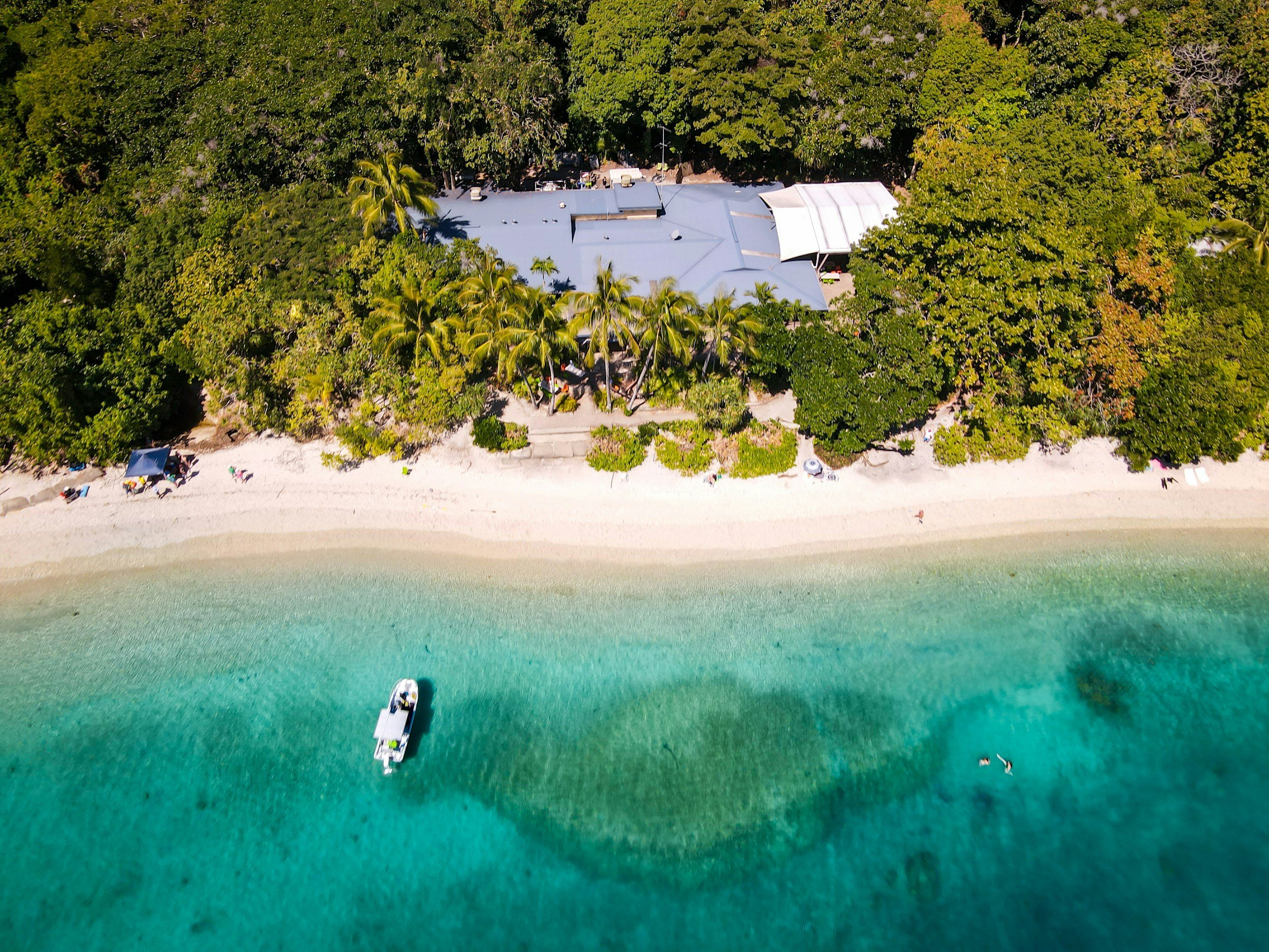 Airbnb Management Cairns