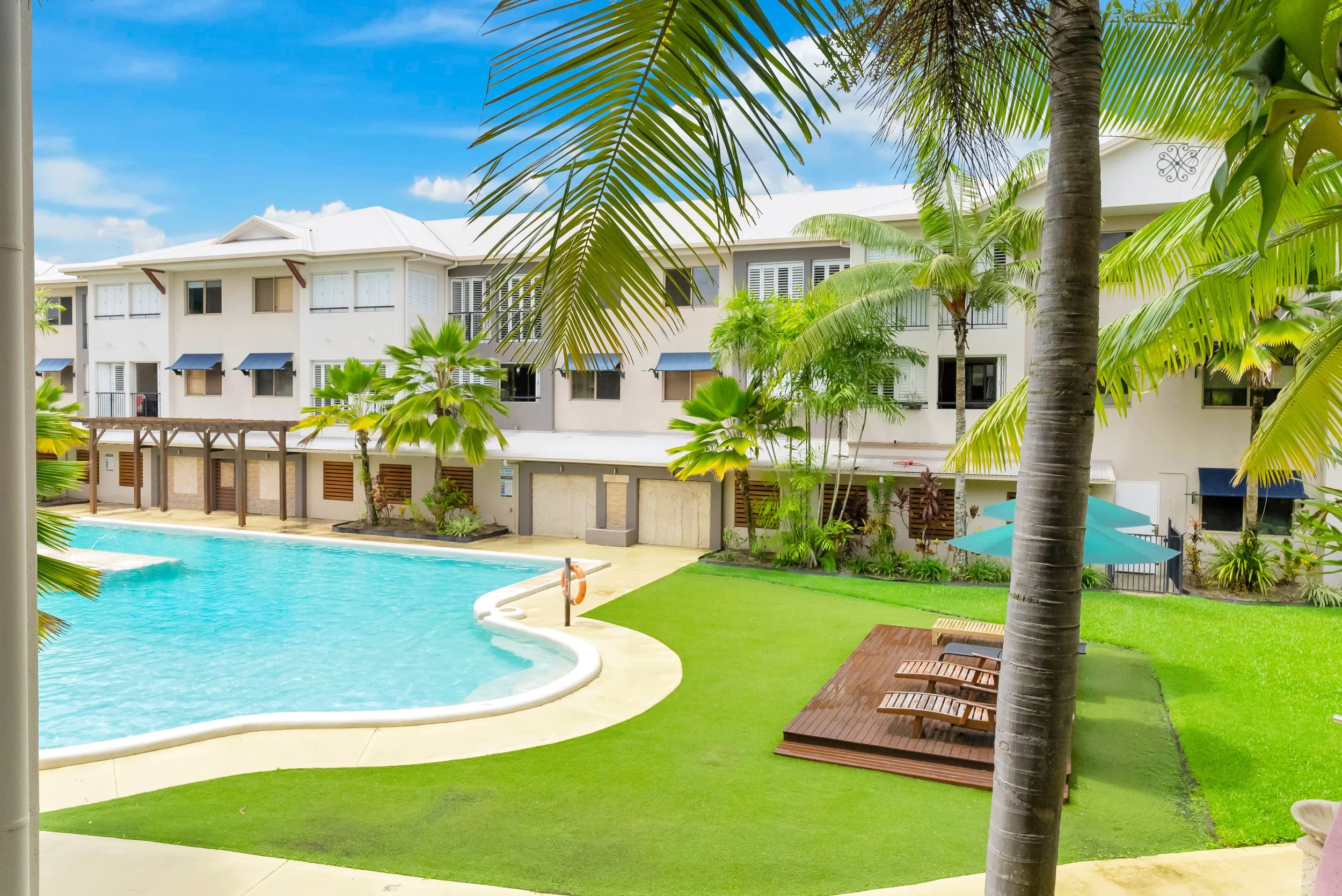 Cairns Airbnb Management