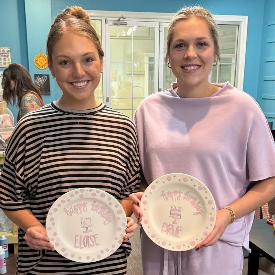 Calm, kind, and endlessly patient, that&rsquo;s MADISON VOSBURY! 🌟

Madison has been part of our team from the very start, and her coworkers say she&rsquo;s the steady presence everyone can count on. She&rsquo;s knowledgeable, creative, and always m