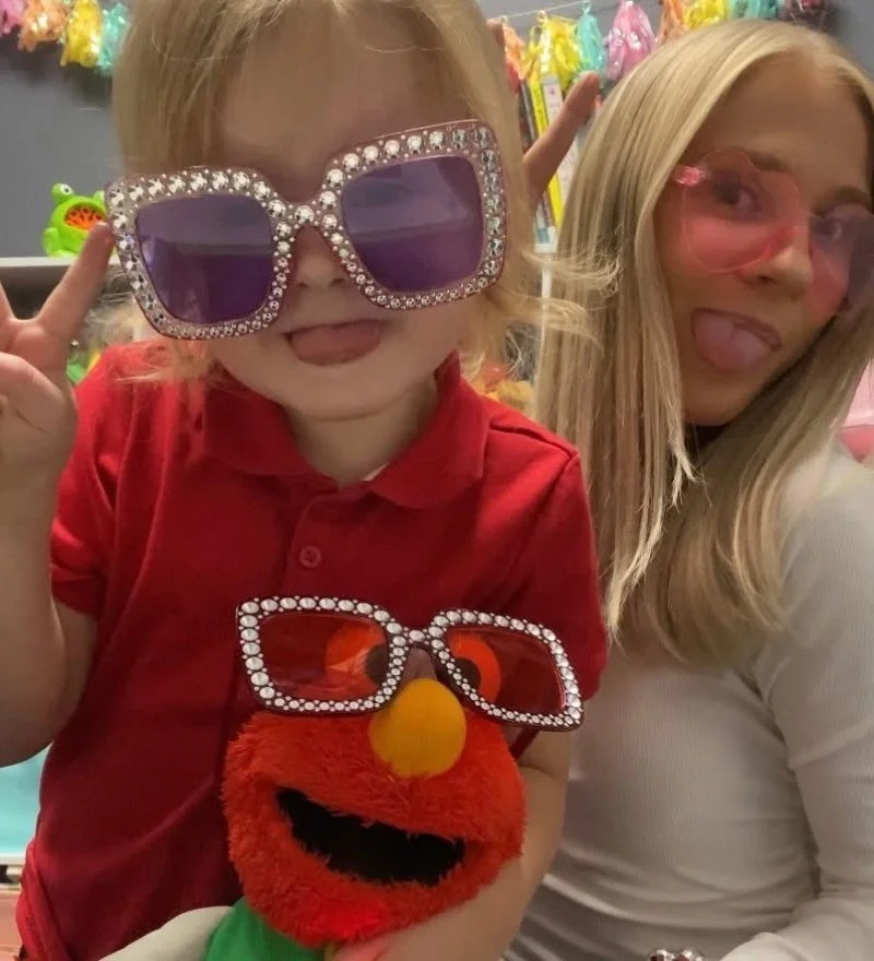 ALEXIS LITTLE has a way of making everyone around her feel loved and appreciated! ☀️

Her teammates call her a ray of sunshine and a calming presence in the clinic. On a hard day, she&rsquo;s the one reminding coworkers why we do what we do, and she 