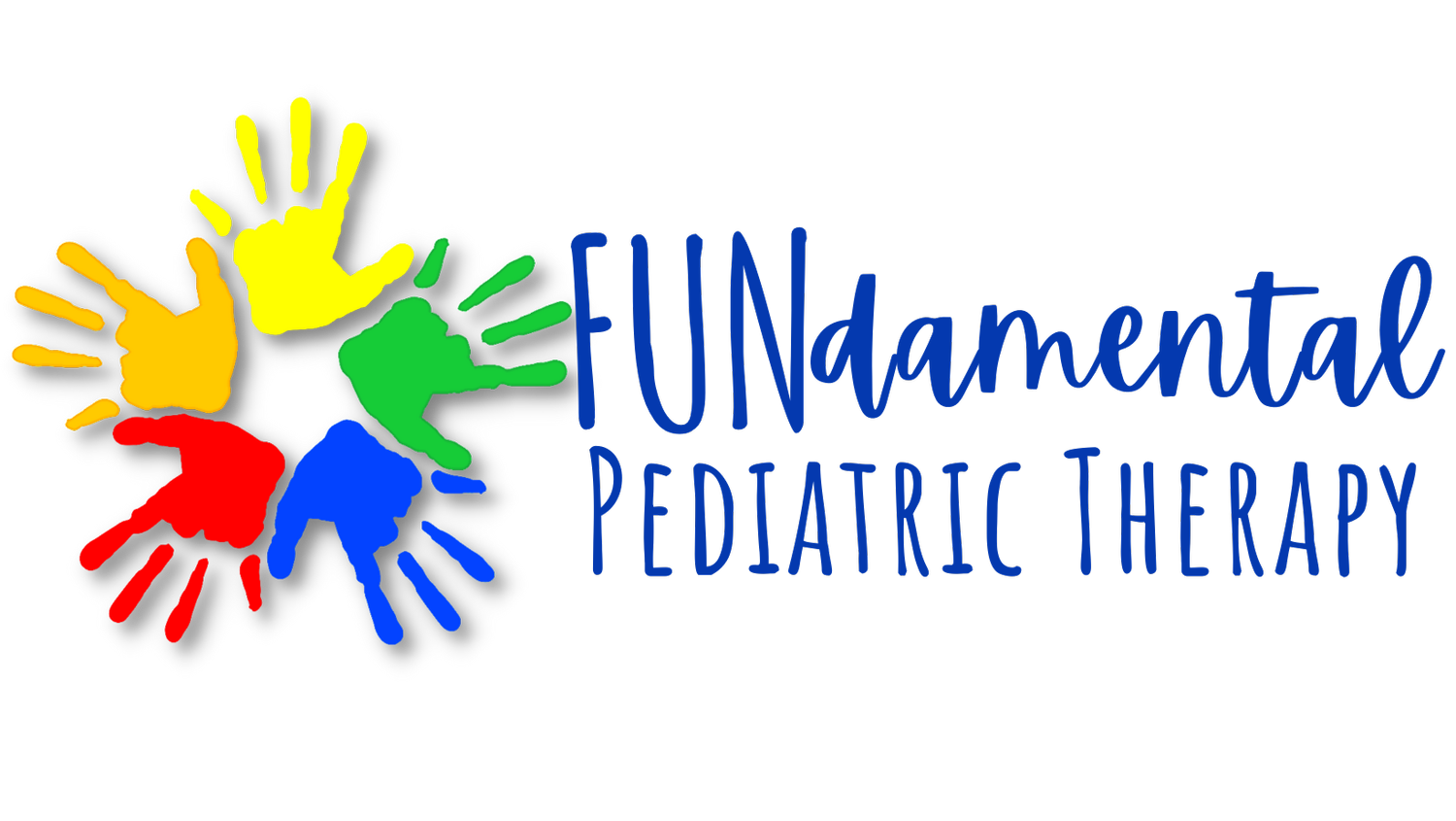 FUNdamental Pediatric Therapy