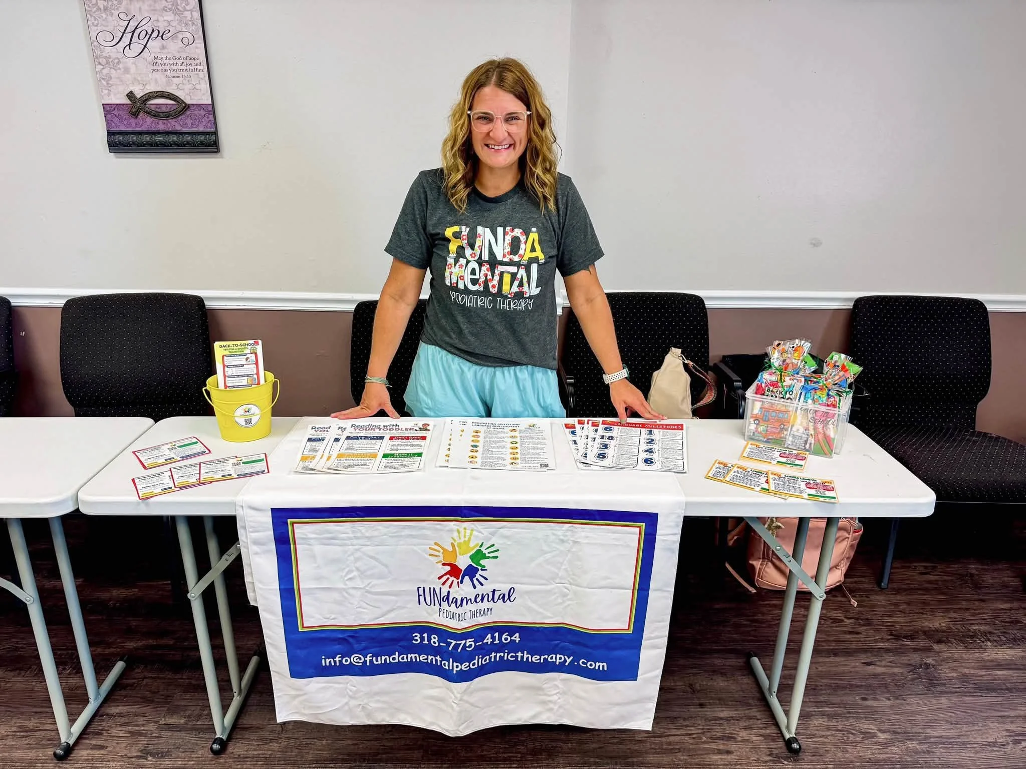 Grawood Open House August 2026