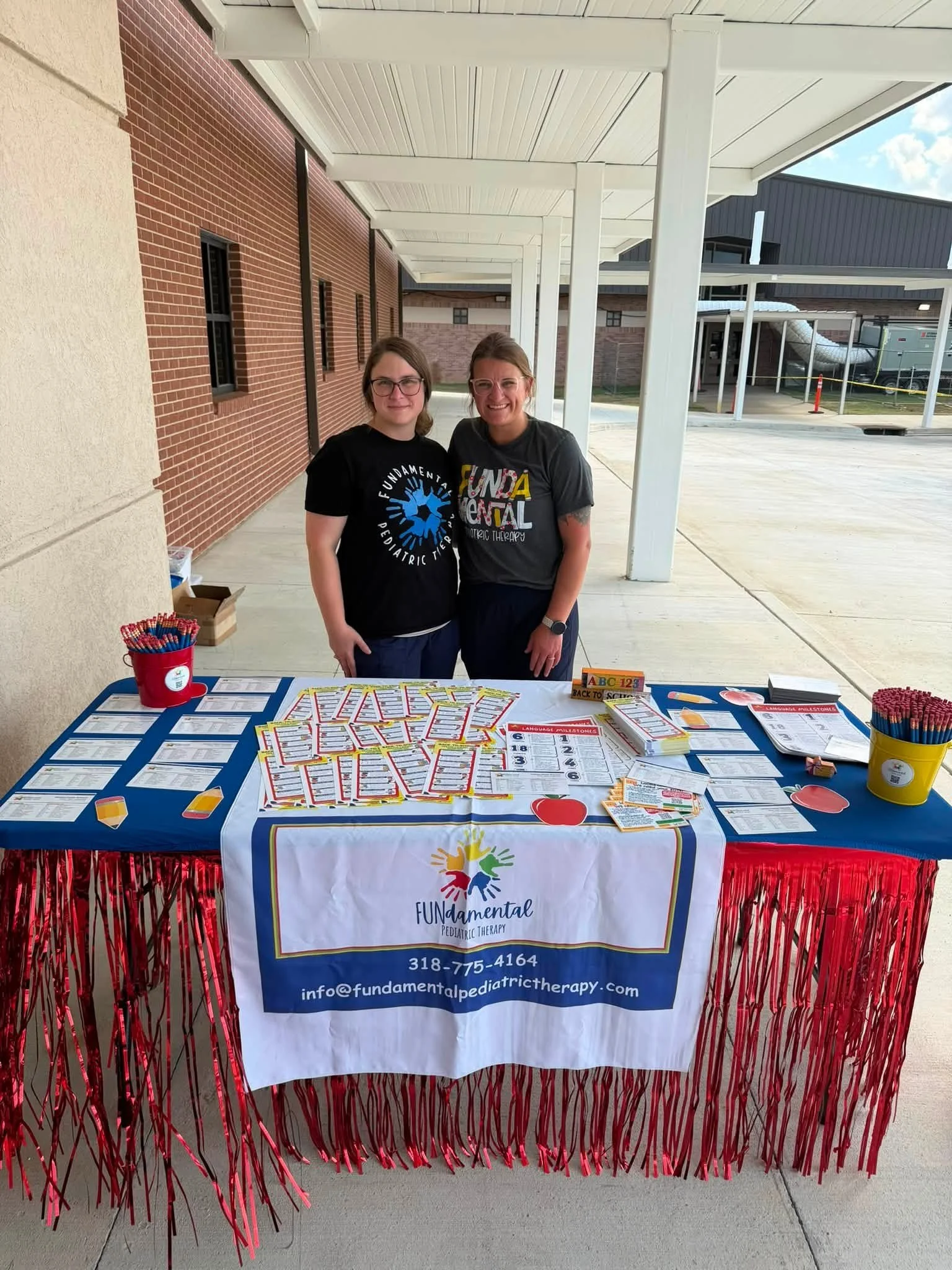 NDLE Open House August 2026