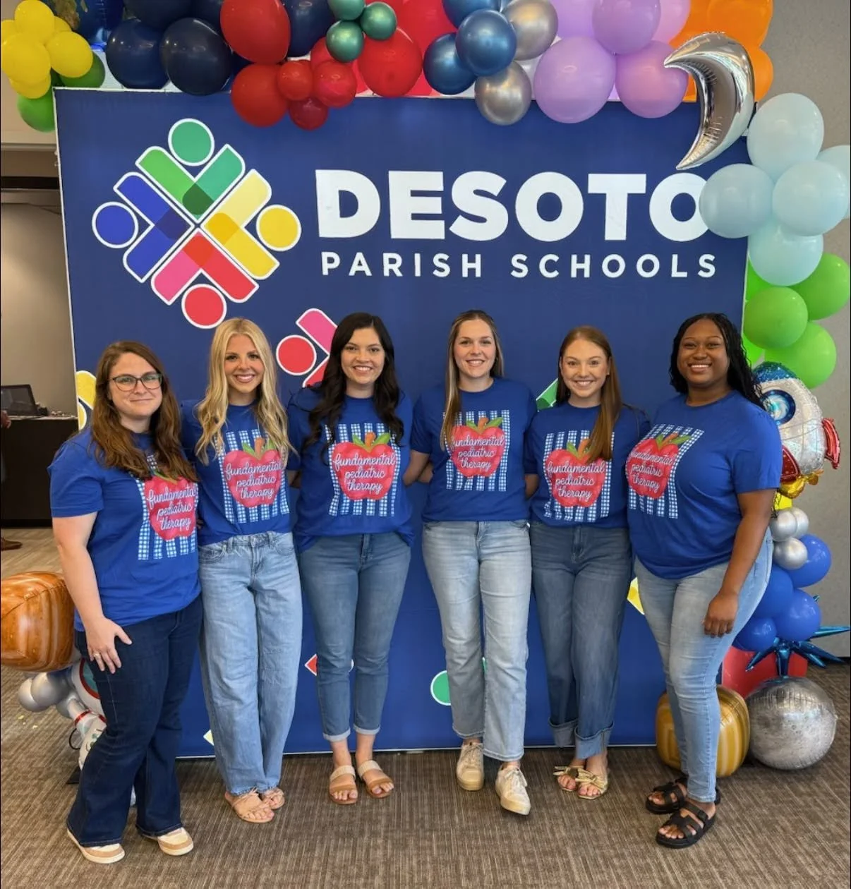 DeSoto Back to School Blast August 2026