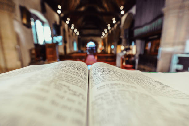 Sunday Service