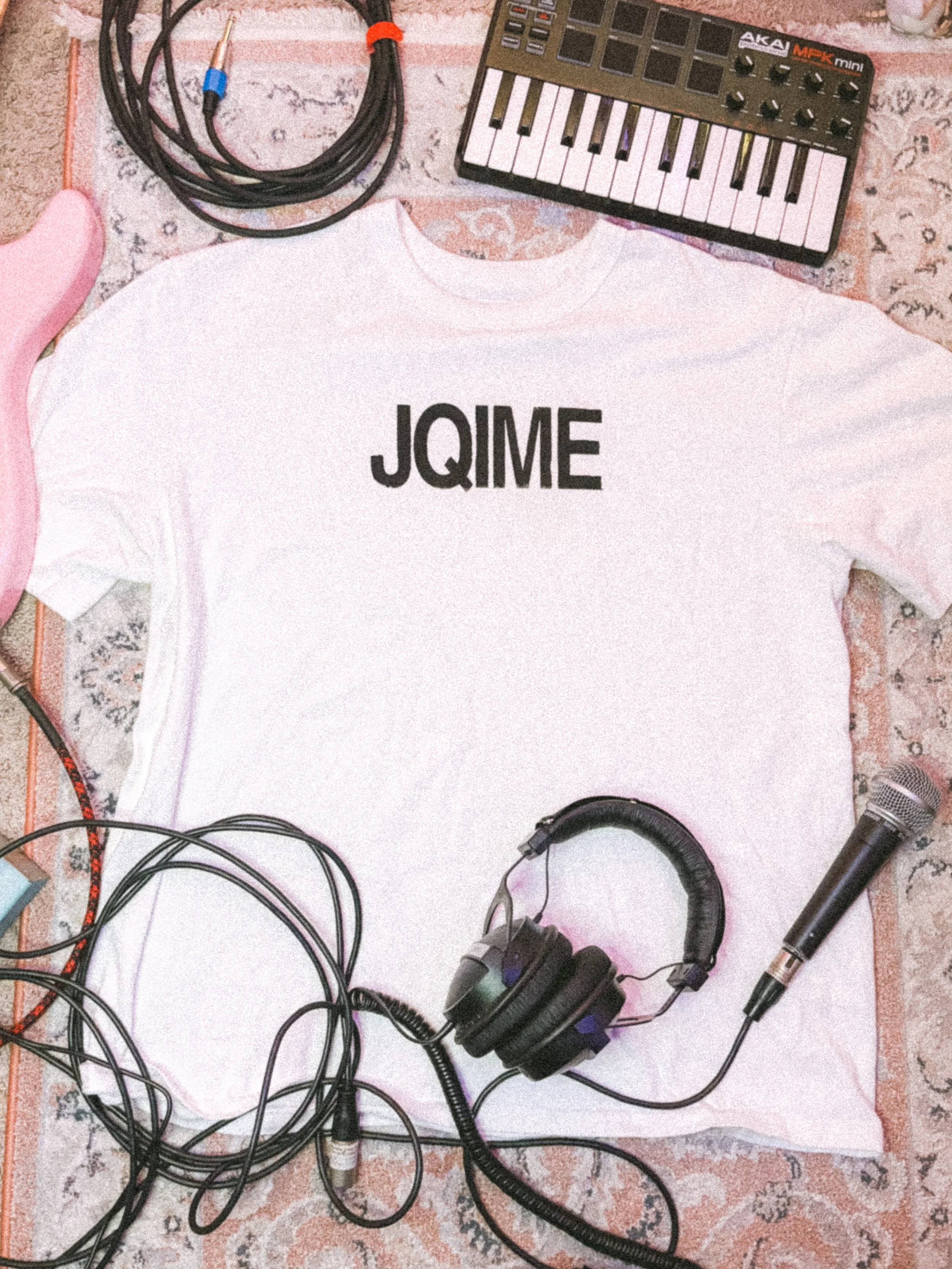 JQIME T-shirt