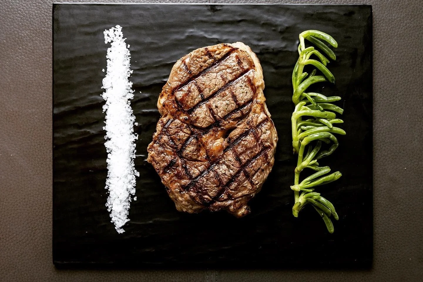 AQUA-AGED BEEF EXPERIENCE