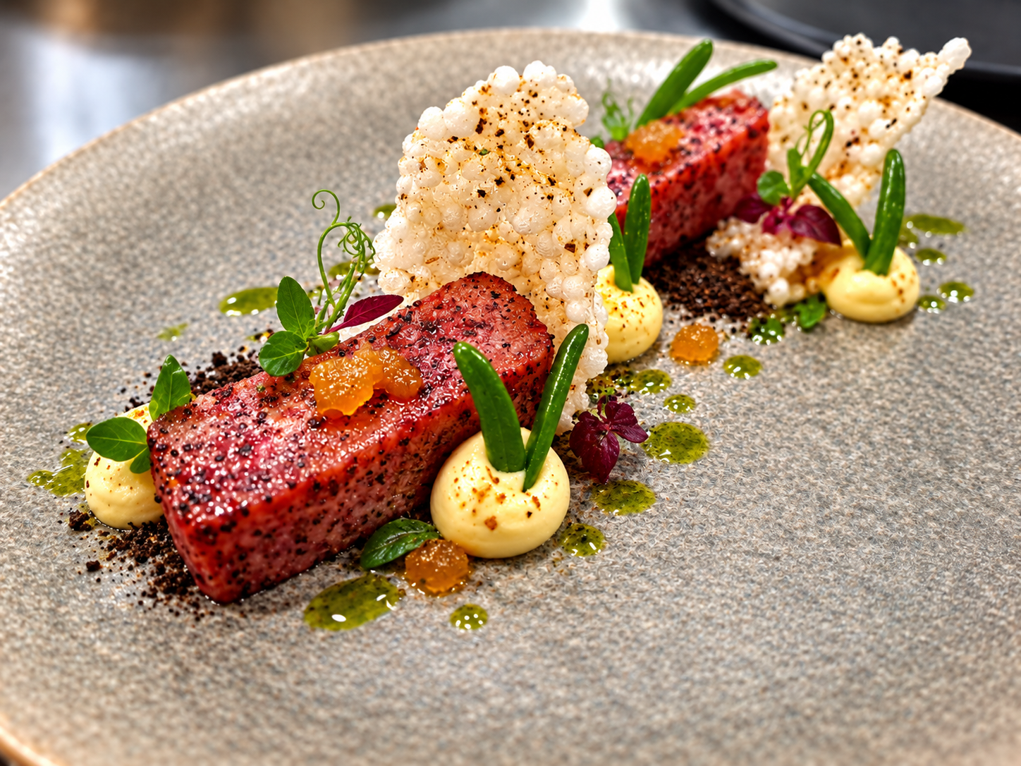 PRIVATE DINING EXPERIENCE