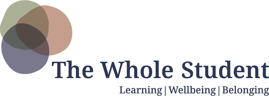 The Whole Student Logo