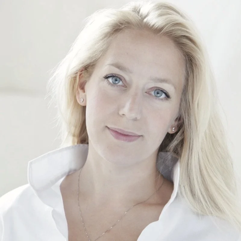 Annabel Thwaite