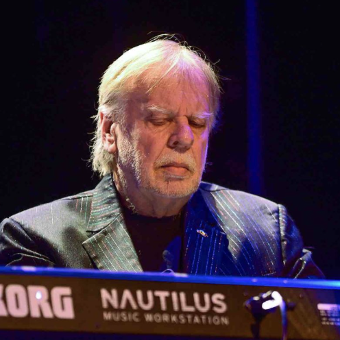 Rick Wakeman