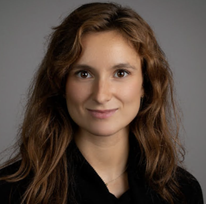 Camille Daulne