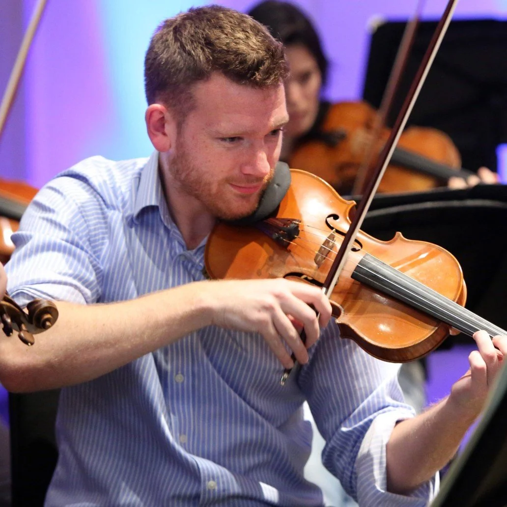 Colm O'Reilly