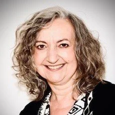 Gretel Dowdeswell 