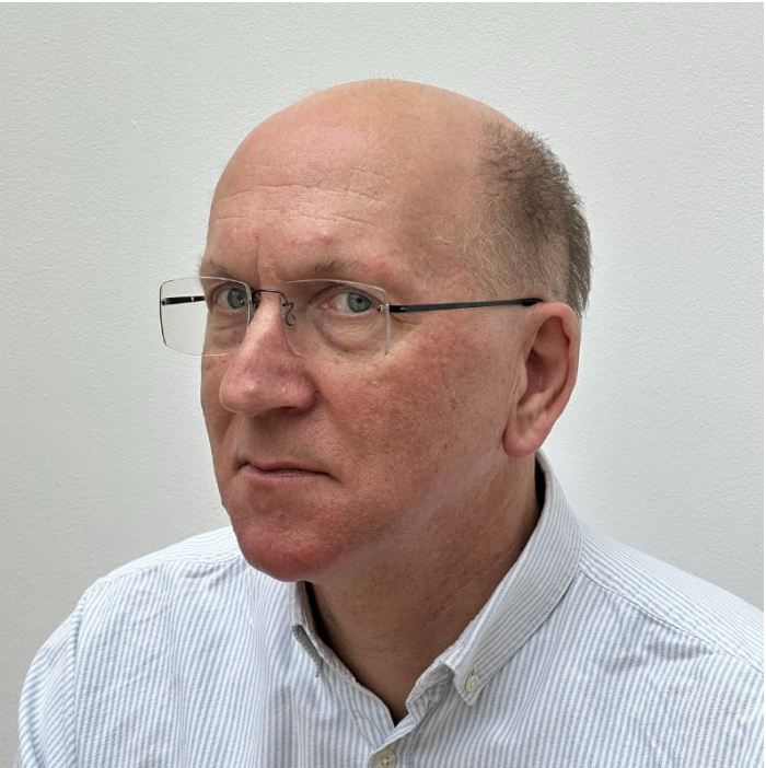 James Shirras