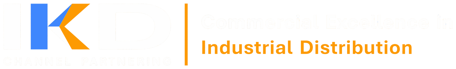 IKD Channel Partnering