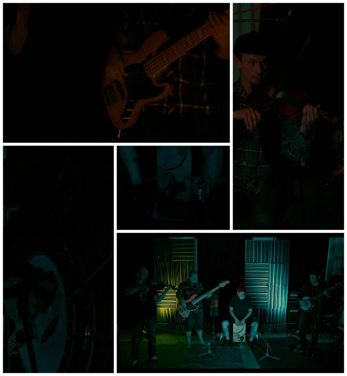 Tehtiin taannoin OKU Studio Live Sl&aacute;inte Karelian kanssa 🧙&zwj;♂️

Linkki👇

https://youtu.be/iu5mj5REk1U

#multicameraproduction
#studiolive
#celticmusic #spacefolk #slaintekarelia #bmpcc #riveriaoutokumpu