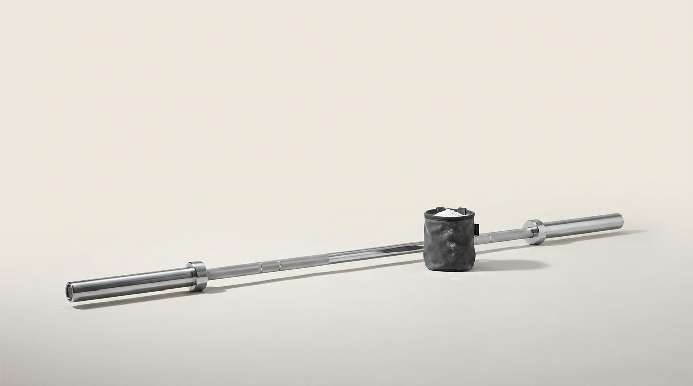 Olympic Barbell