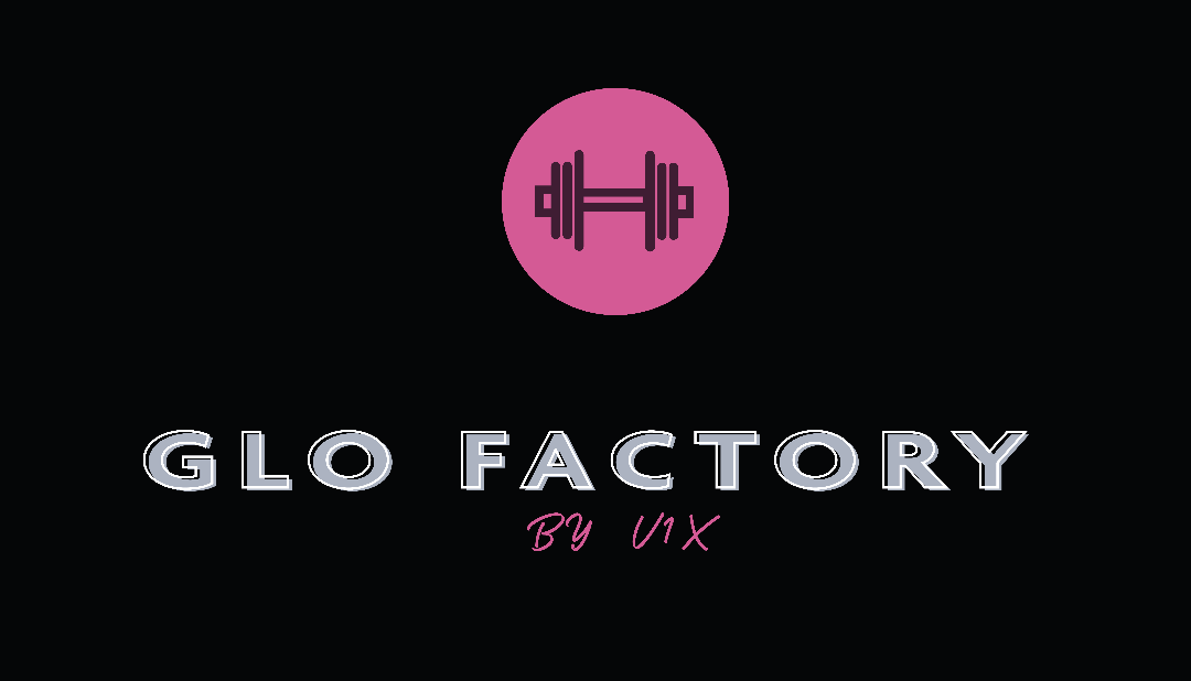Glo Factory by Vix