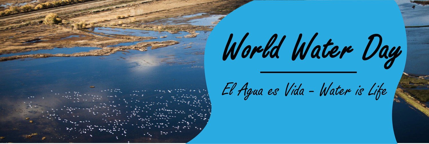 World Water Day 2023