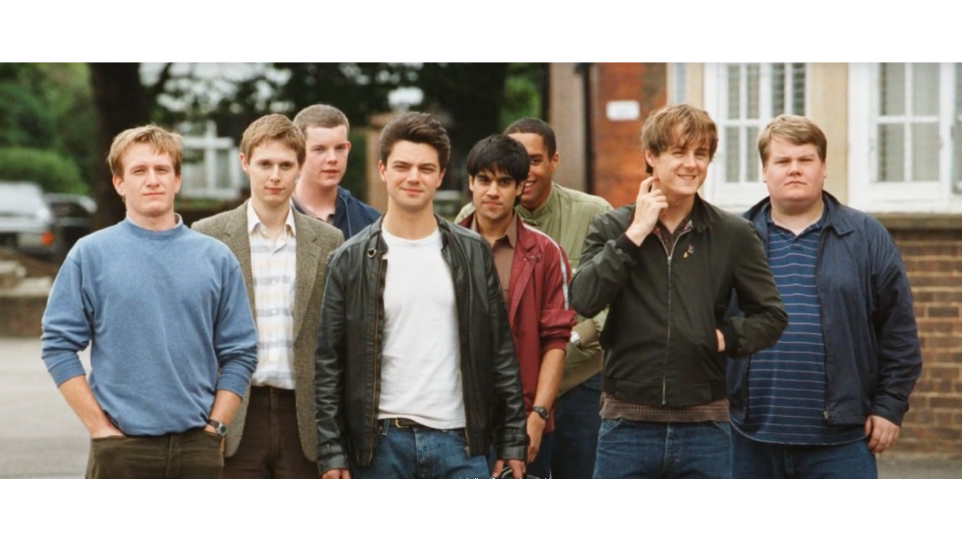 history boys film