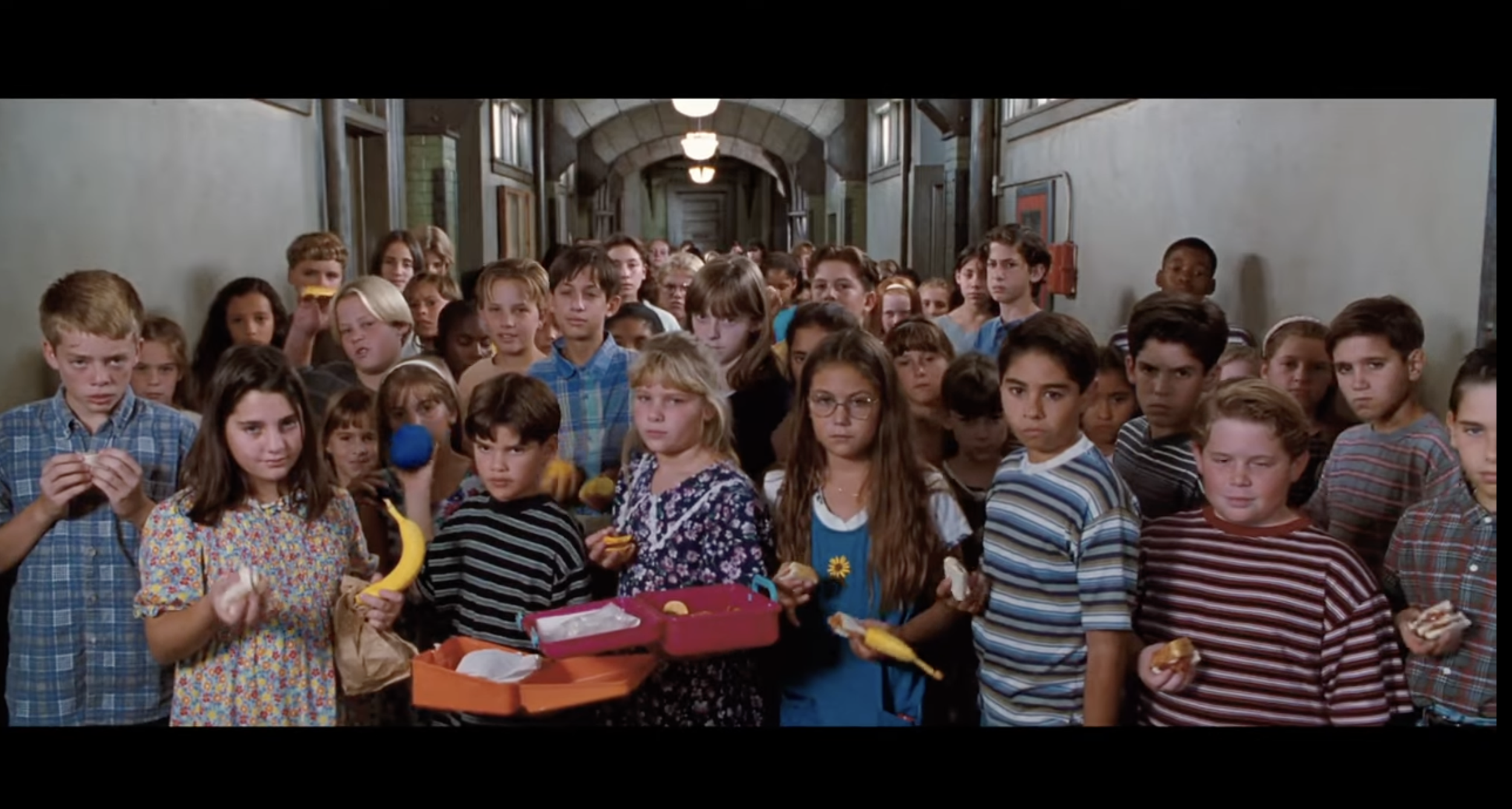Matilda film