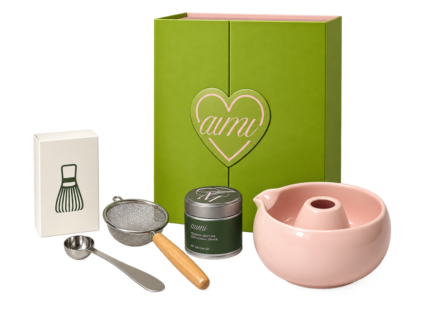 Aimi matcha