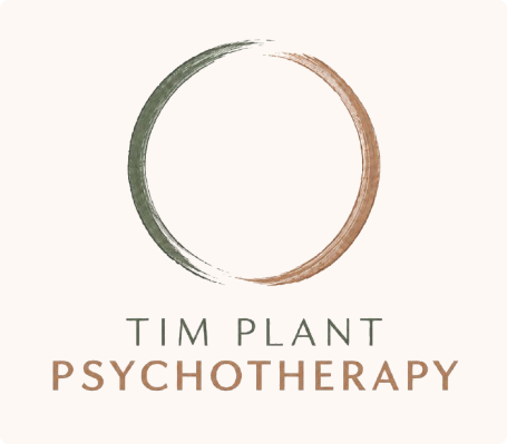 Tim Plant Psychotherapy