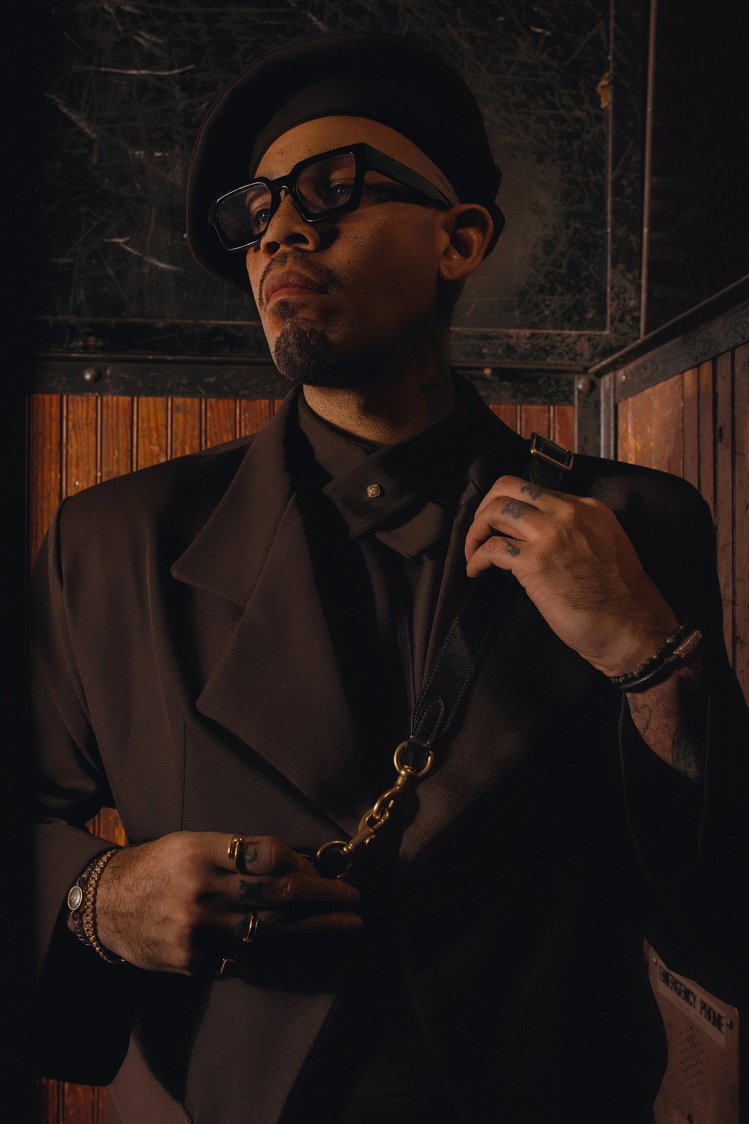 Derron Cherry