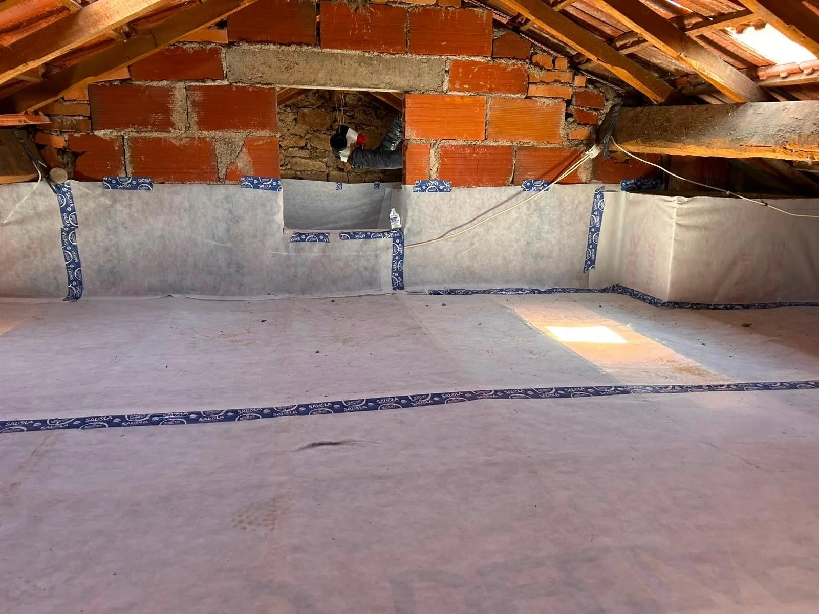 Rénovation Energétique 