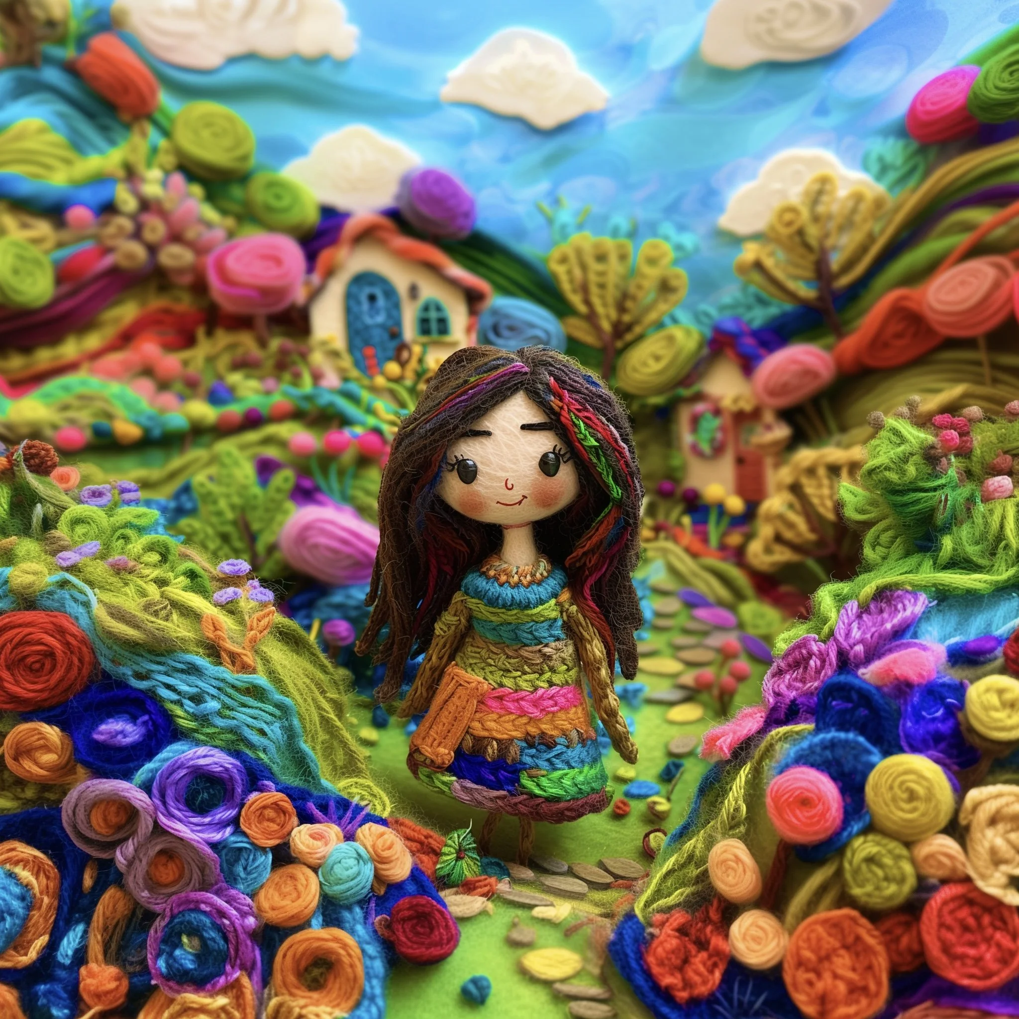 Fabricland