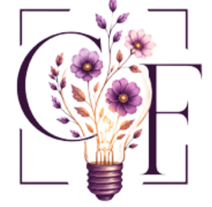 Clear Frame Therapy Logo