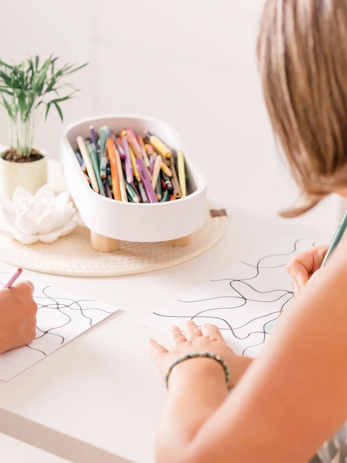 Individueller Neurodings® Workshop