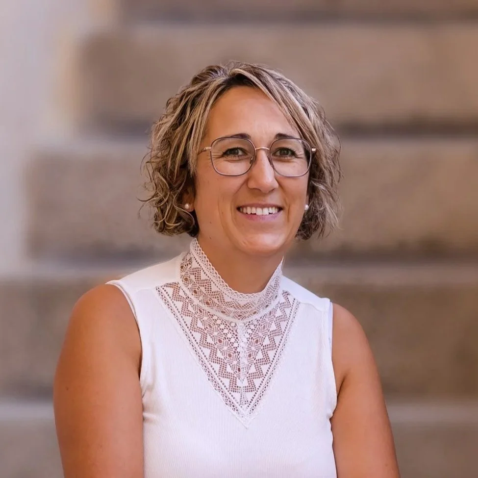 Porträtfoto von Isabella Koppenberger