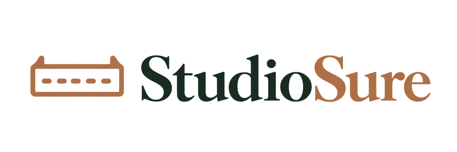 Studio Sure 