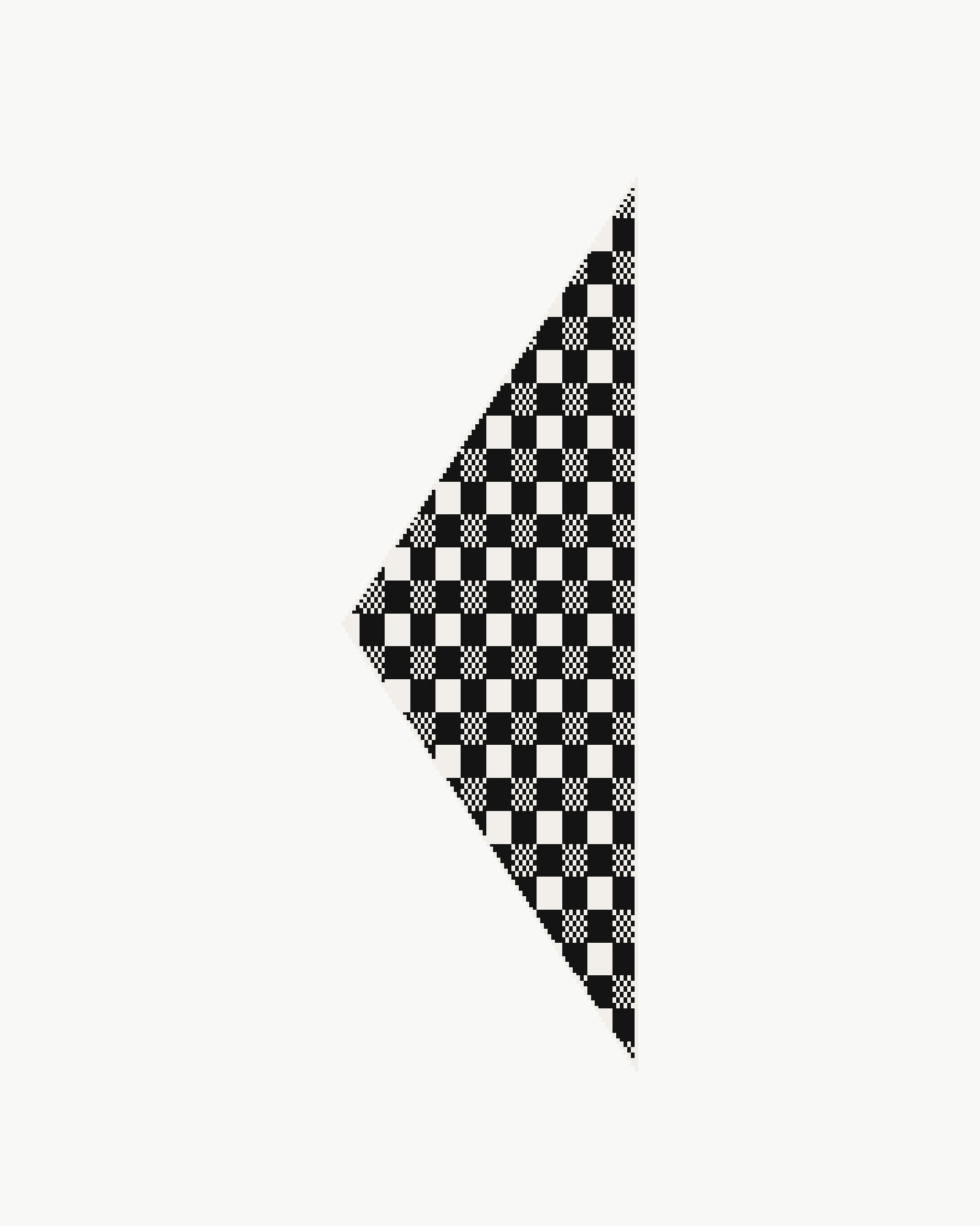 Harlequin Gambit: Checkmate