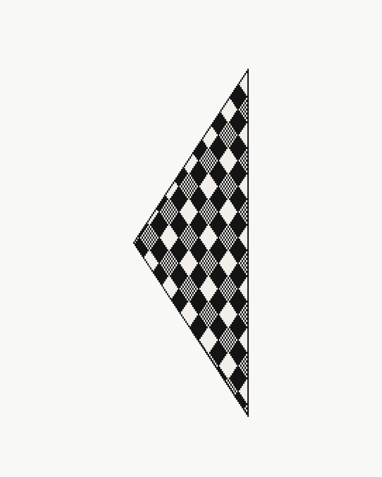 Harlequin Gambit: Diamonds