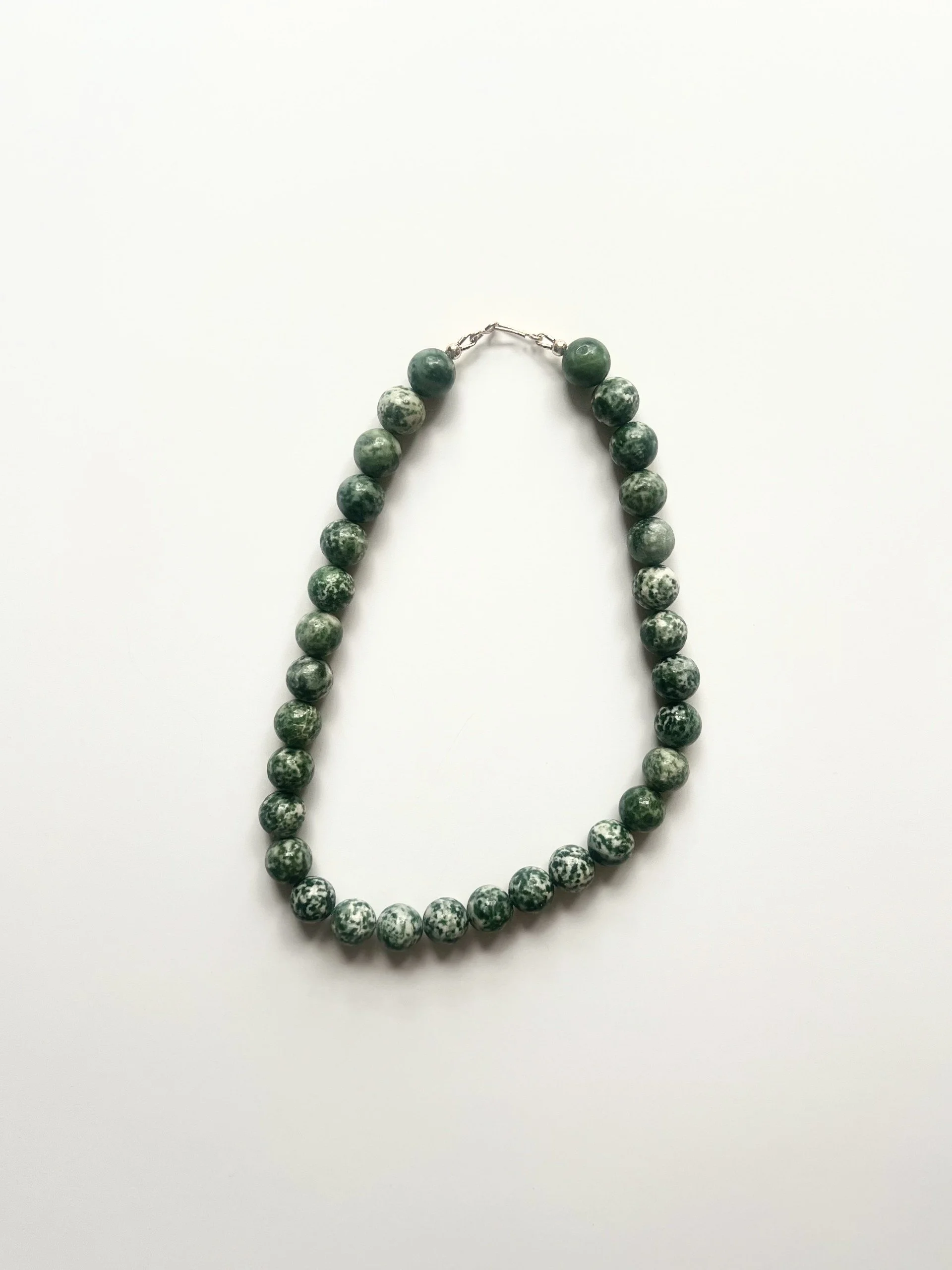 Green Spot Jasper Necklace2£42.jpg