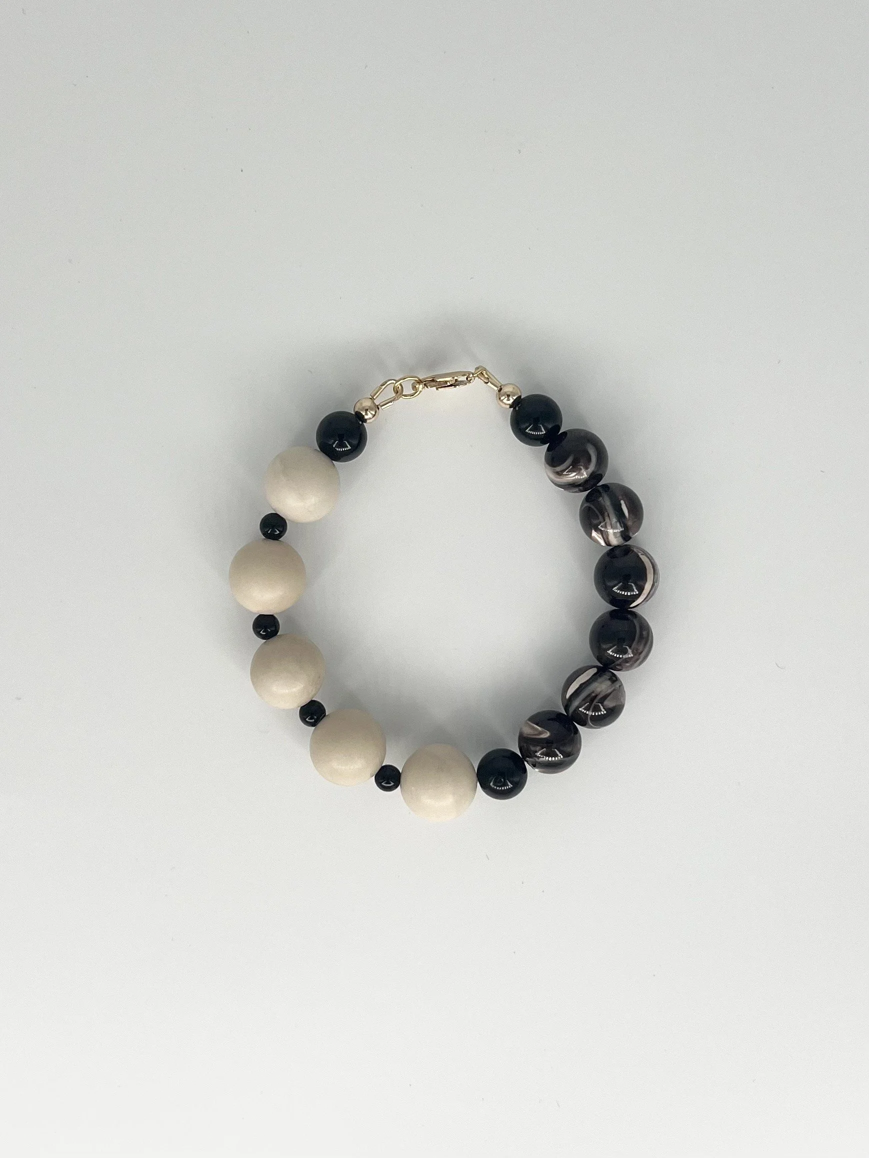 Coffee & Cream Bracelet1.jpg