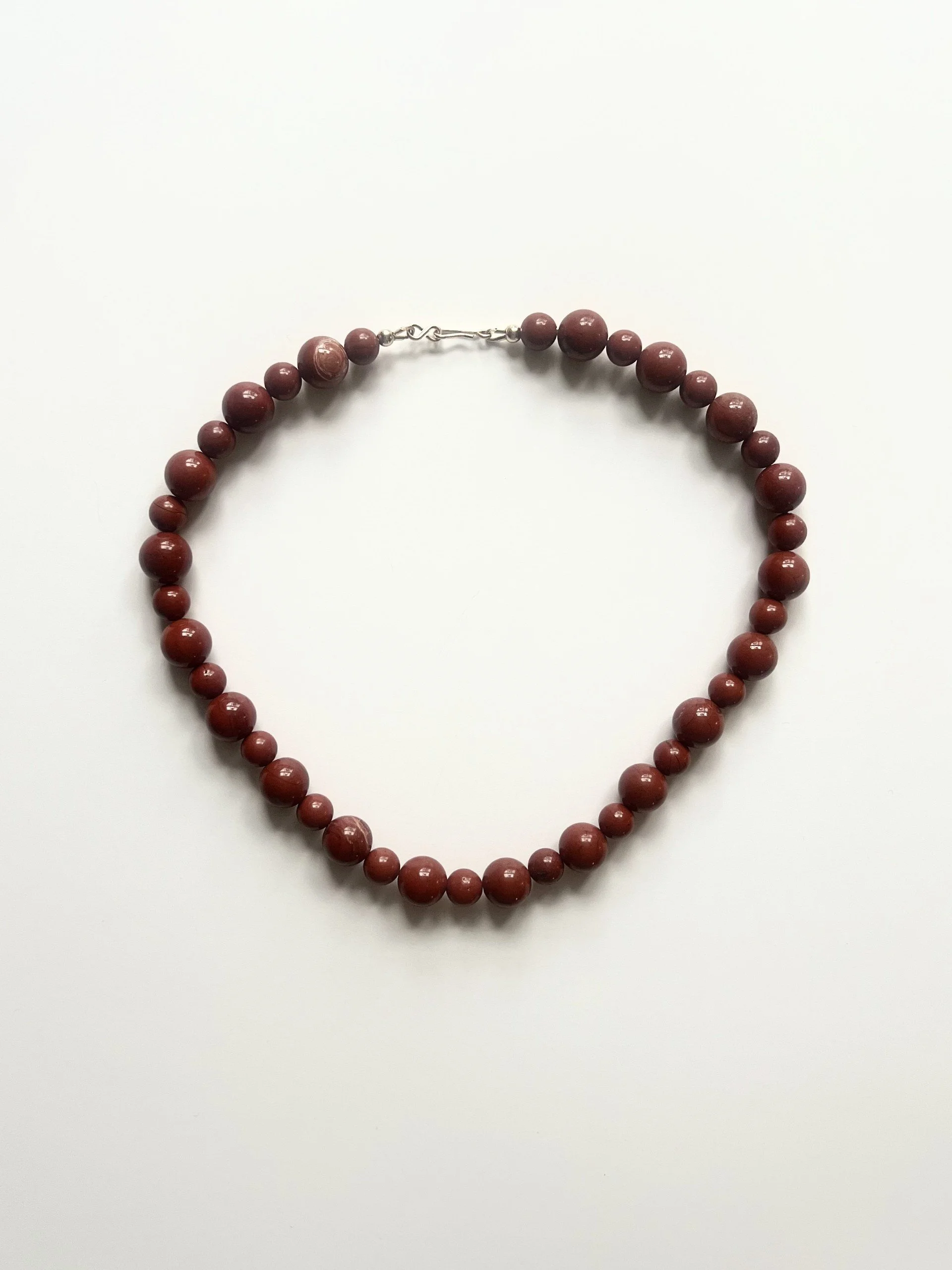 Red Jasper Necklace3£42.jpg