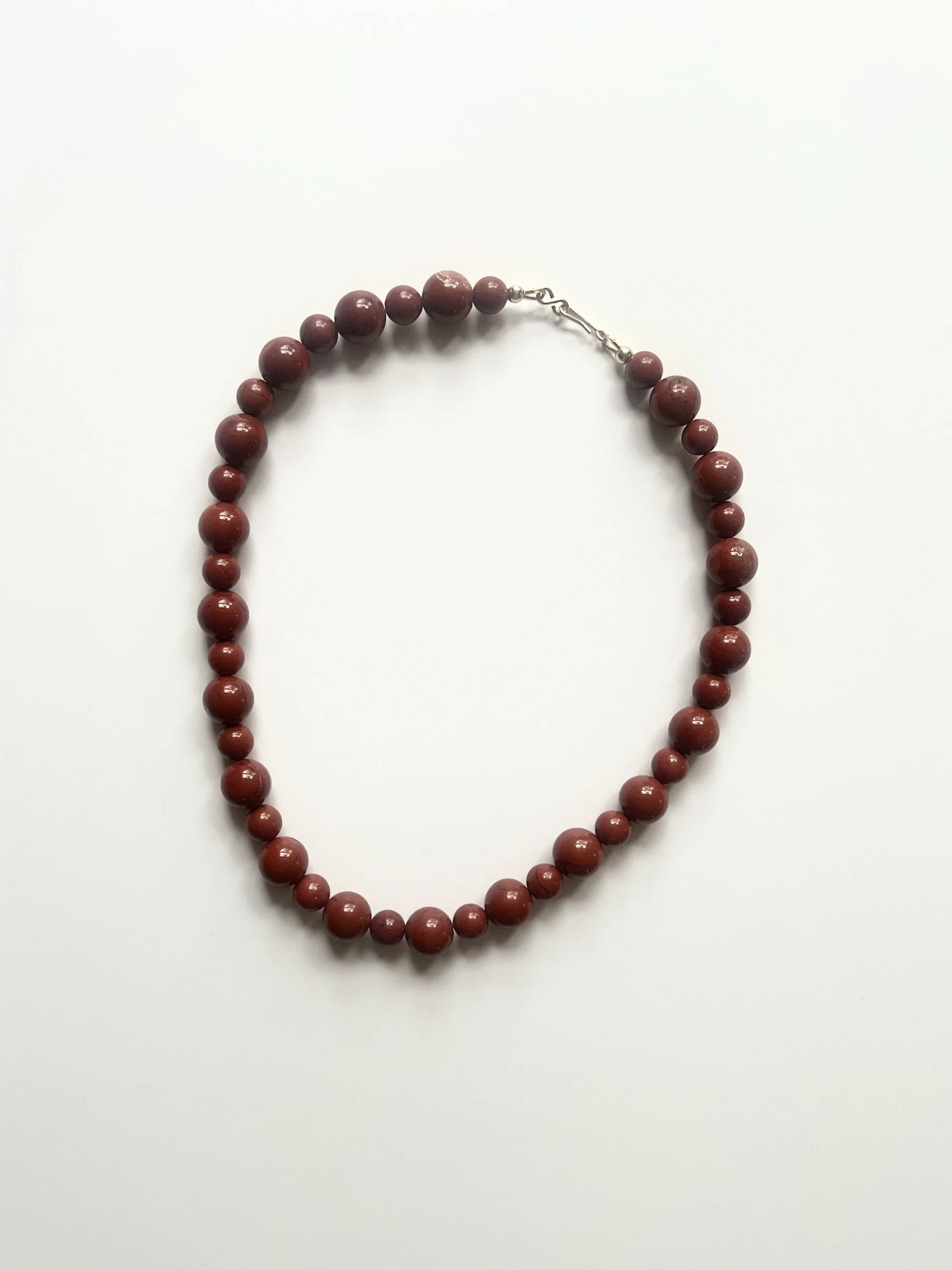 Red Jasper Necklace2£42.jpg
