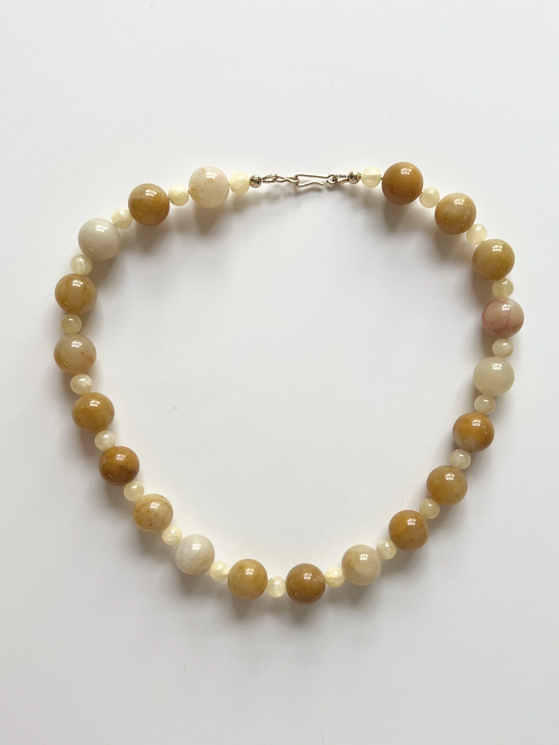 Honey & Yellow Jade Necklace2.jpg