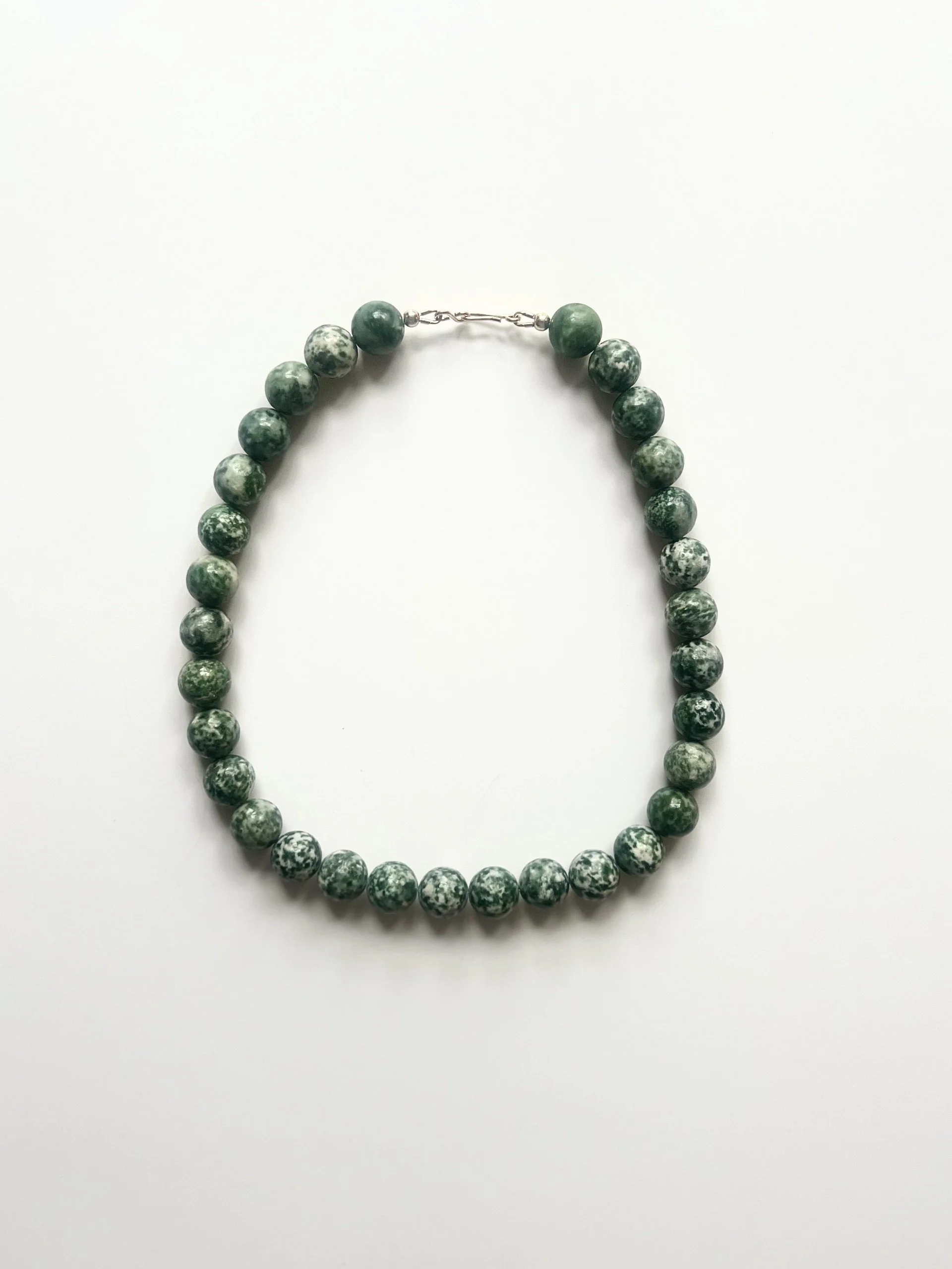 Green Spot Jasper Necklace4£42.jpg