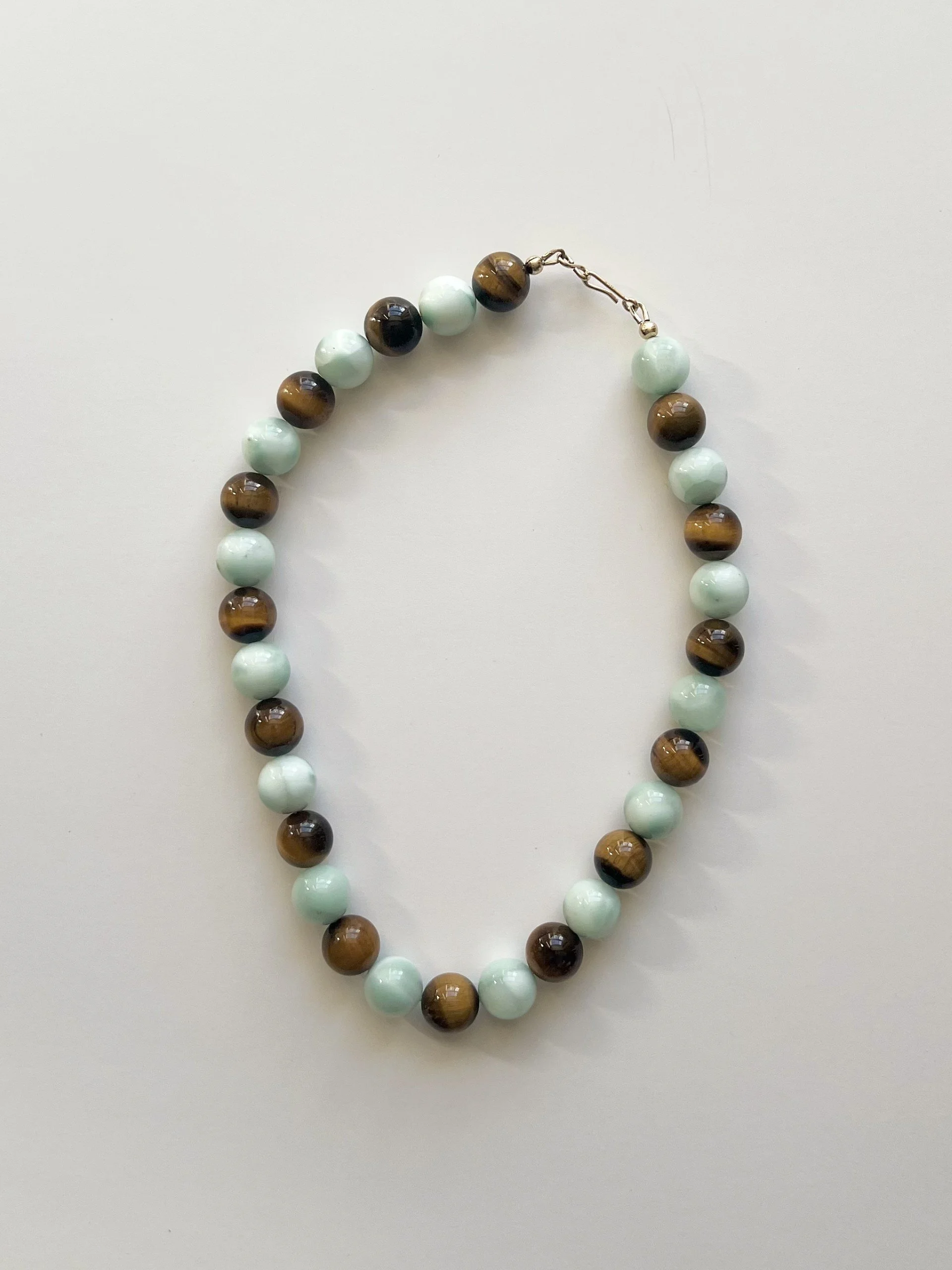 Green Angelite & Tiger Eye Necklace5.jpg