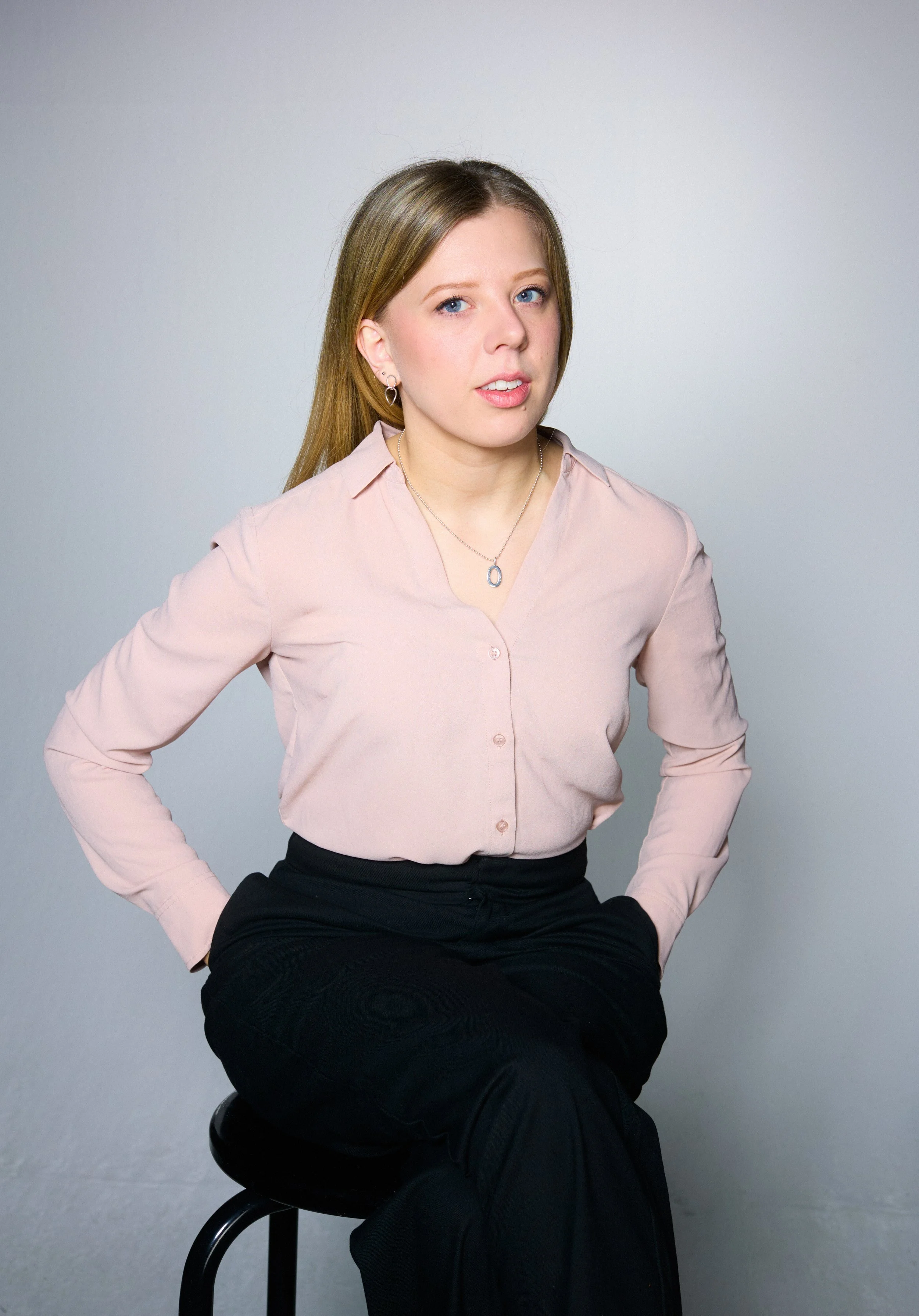 Foto: Amelie Karlsbro