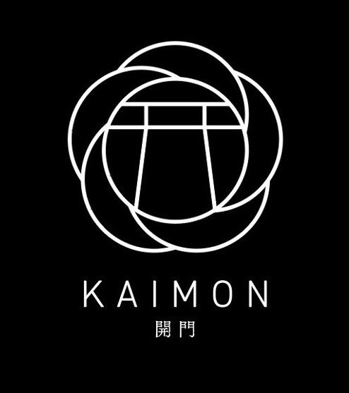 Kaimon knives