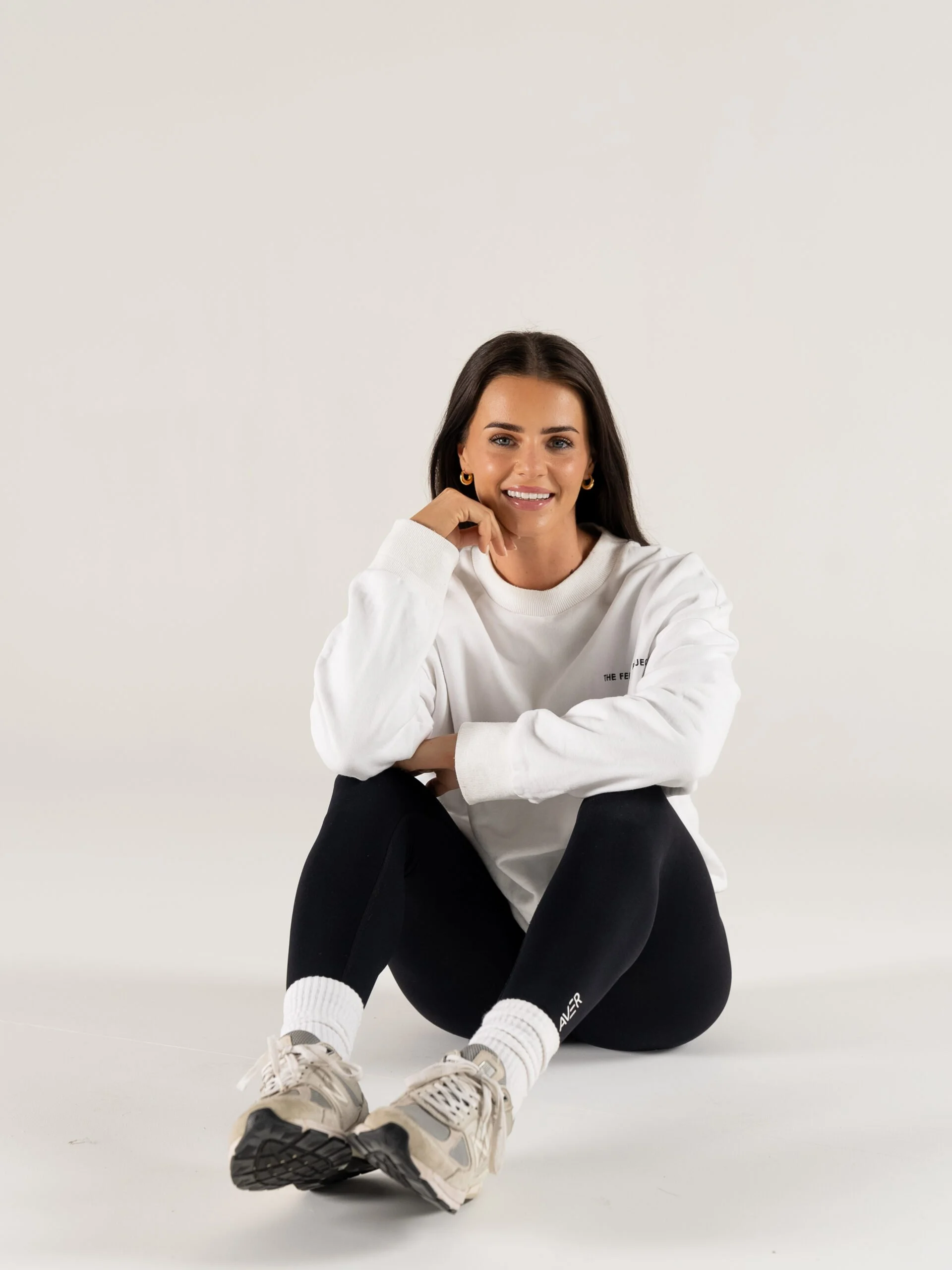 Parris - Owner and Coach - Adapt Gym