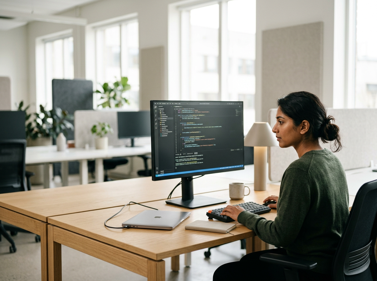 Software Modernization Package