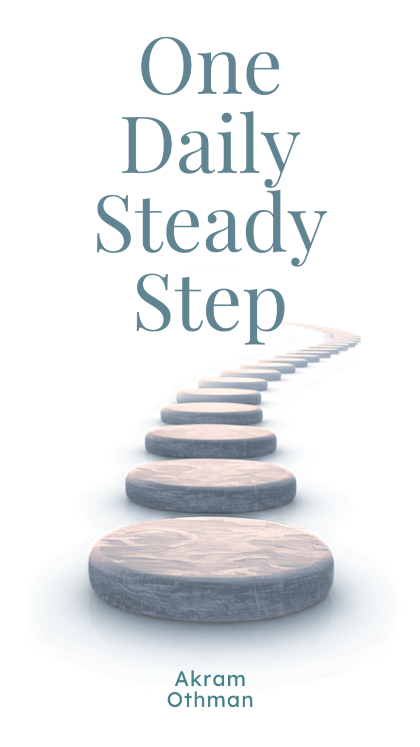 One Daily Steady Step