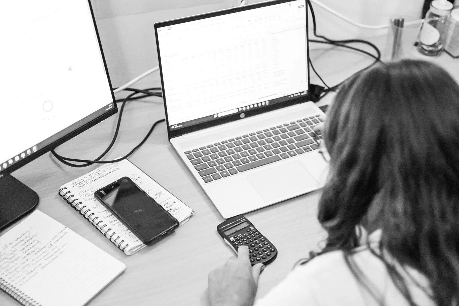 Sole trader or limited company